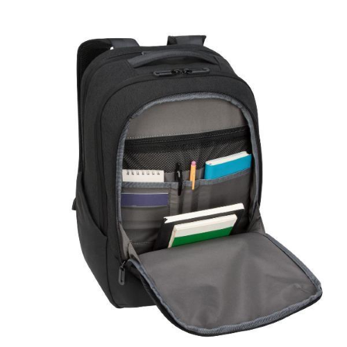 Targus Cypress Hero Backpack with EcoSmart - Zaino porta computer - 15.6" - nero